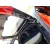 Amortiguadores Maletero / Porton para Opel Corsa F (P2Jo)
