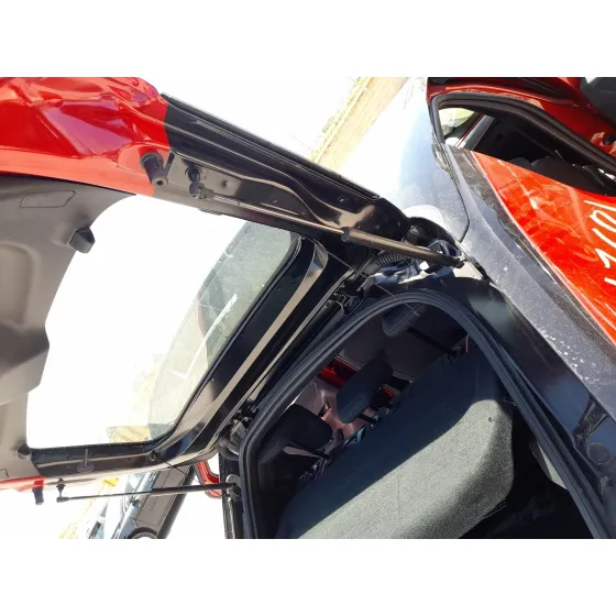 Amortiguadores Maletero / Porton para Opel Corsa F (P2Jo)