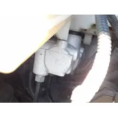 Bomba Freno para Opel Corsa F (P2Jo)