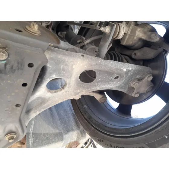Brazo Suspension Inferior Delantero Izquierdo para Opel Corsa F (P2Jo)