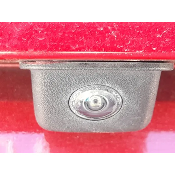 Camara Vision Trasera para Opel Corsa F (P2Jo)