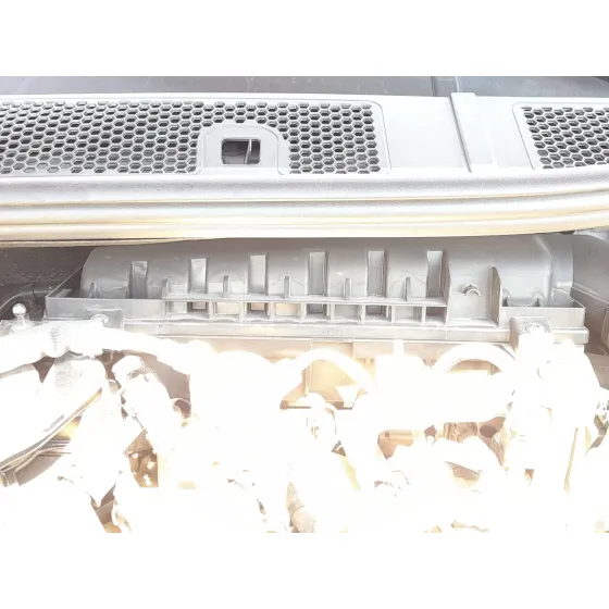 Carcasa Filtro Aire para Opel Corsa F (P2Jo)