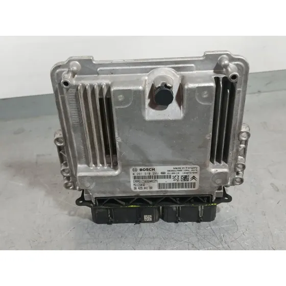 Centralita Motor Uce para Opel Corsa F (P2Jo)
