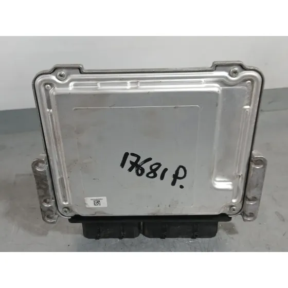 Centralita Motor Uce para Opel Corsa F (P2Jo)