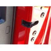 Cerradura Puerta Delantera Derecha para Opel Corsa F (P2Jo)