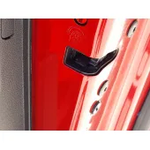 Cerradura Puerta Trasera Derecha para Opel Corsa F (P2Jo)