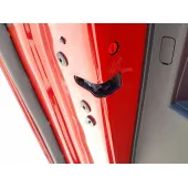 Cerradura Puerta Trasera Izquierda para Opel Corsa F (P2Jo)