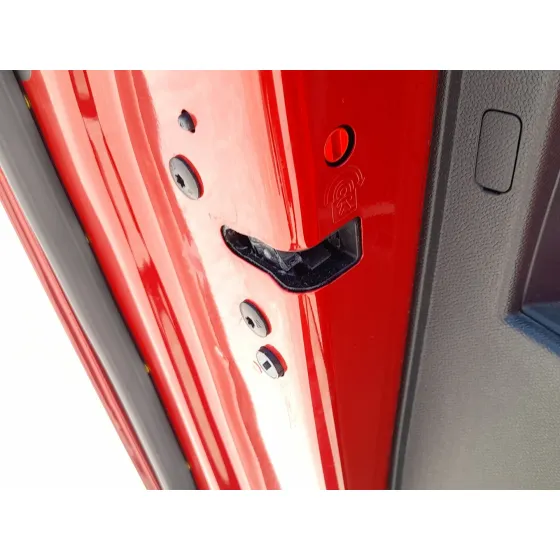 Cerradura Puerta Trasera Izquierda para Opel Corsa F (P2Jo)