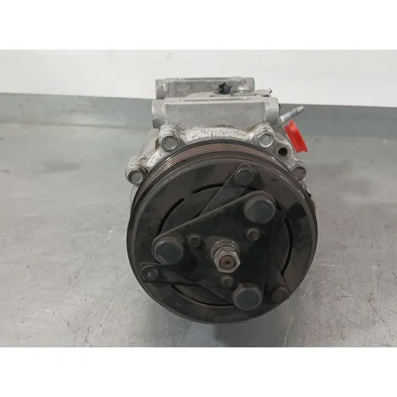 Compresor Aire Acondicionado para Opel Corsa F (P2Jo)