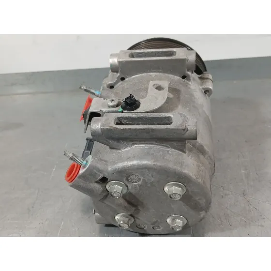 Compresor Aire Acondicionado para Opel Corsa F (P2Jo)