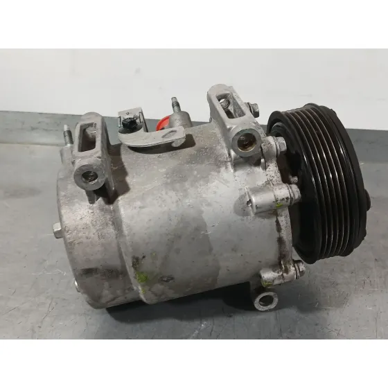 Compresor Aire Acondicionado para Opel Corsa F (P2Jo)
