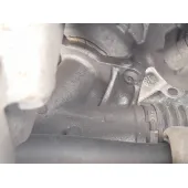 Cremallera Direccion para Opel Corsa F (P2Jo)