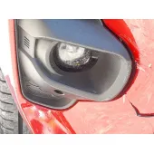 Faro Antiniebla Derecho para Opel Corsa F (P2Jo)