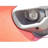Faro Antiniebla Izquierdo para Opel Corsa F (P2Jo)