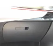 Guantera para Opel Corsa F (P2Jo)