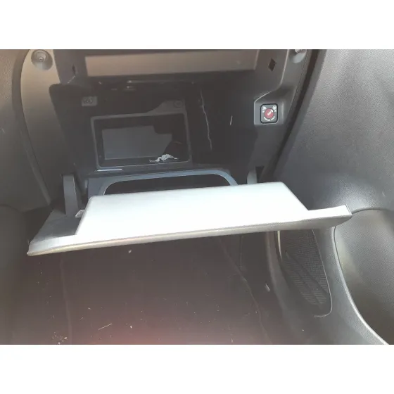 Guantera para Opel Corsa F (P2Jo)