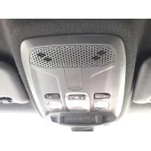 Luz Interior para Opel Corsa F (P2Jo)