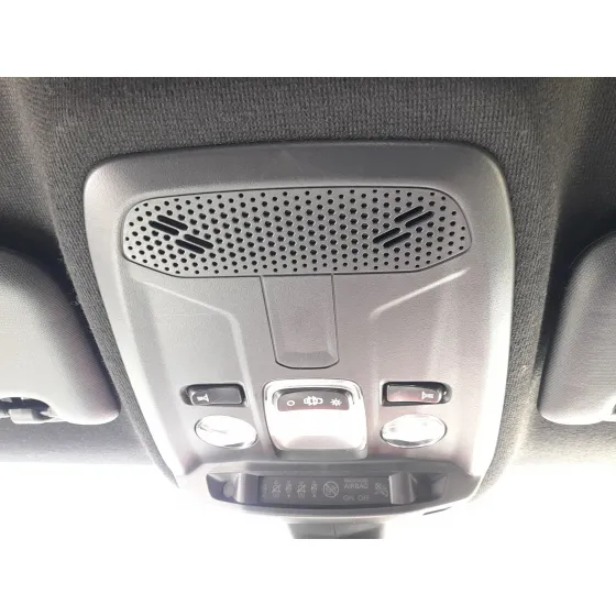 Luz Interior para Opel Corsa F (P2Jo)