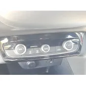 Mando Climatizador para Opel Corsa F (P2Jo)