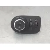 Mando Luces para Opel Corsa F (P2Jo)