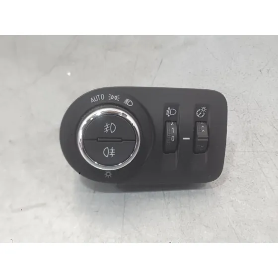 Mando Luces para Opel Corsa F (P2Jo)