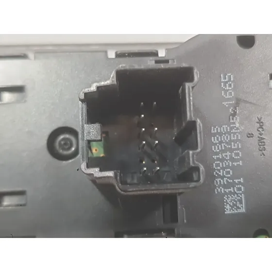 Mando Luces para Opel Corsa F (P2Jo)
