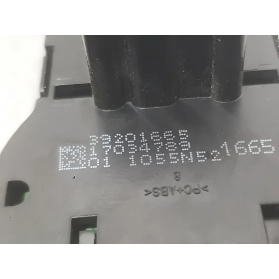 Mando Luces para Opel Corsa F (P2Jo)