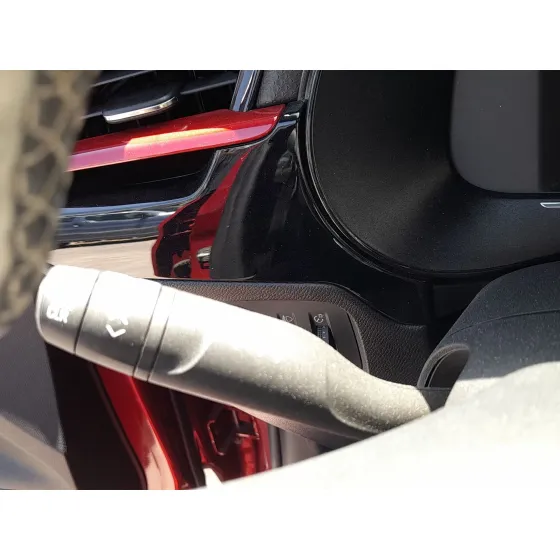 Mando Luces Y Limpia para Opel Corsa F (P2Jo)