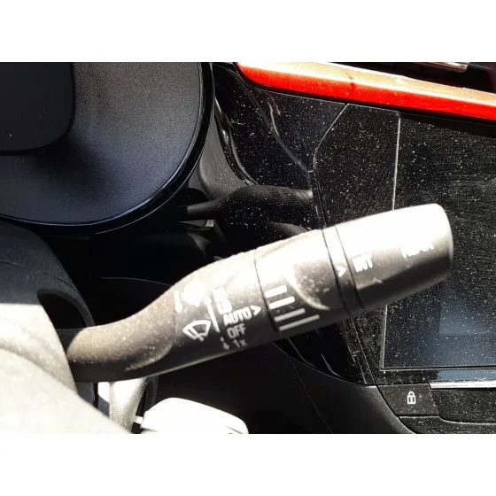 Mando Luces Y Limpia para Opel Corsa F (P2Jo)
