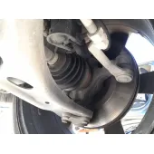 Mangueta Delantera Derecha para Opel Corsa F (P2Jo)