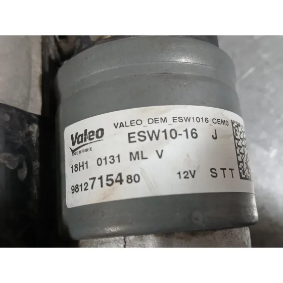 Motor Arranque para Opel Corsa F (P2Jo)