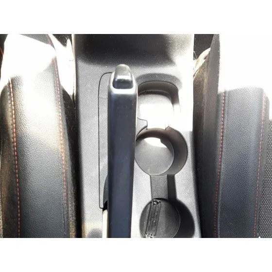 Palanca Freno De Mano para Opel Corsa F (P2Jo)