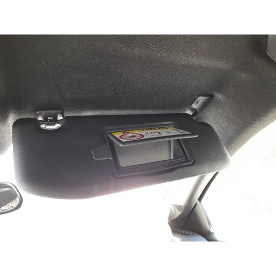 Parasol Derecho para Opel Corsa F (P2Jo)