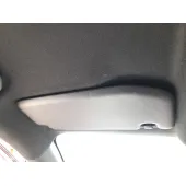 Parasol Izquierdo para Opel Corsa F (P2Jo)
