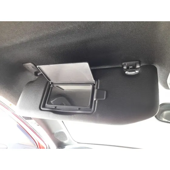 Parasol Izquierdo para Opel Corsa F (P2Jo)