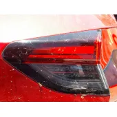 Piloto Trasero Derecho Interior para Opel Corsa F (P2Jo)