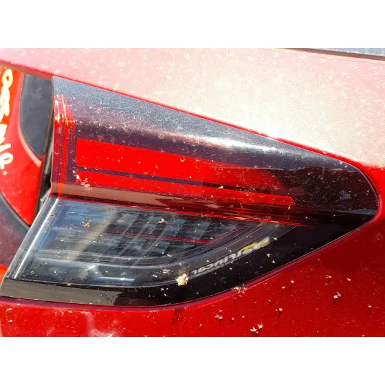 Piloto Trasero Izquierdo Interior para Opel Corsa F (P2Jo)