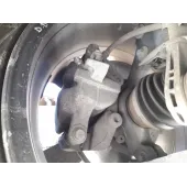 Pinza Freno Delantera Derecha para Opel Corsa F (P2Jo)
