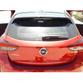 Porton Trasero para Opel Corsa F (P2Jo)