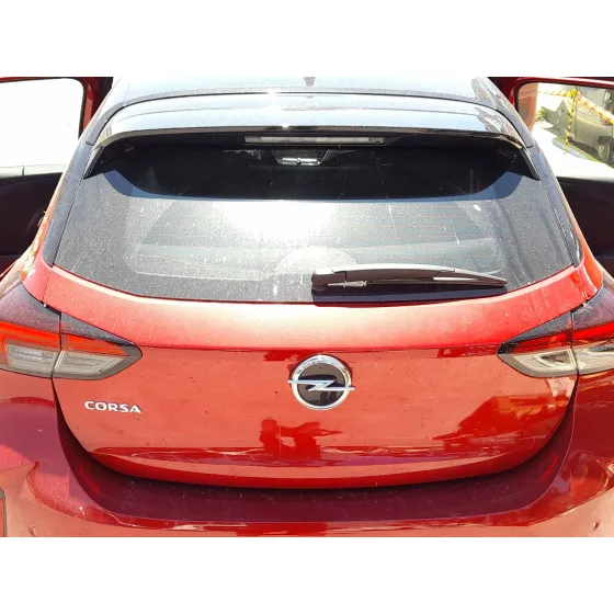 Porton Trasero para Opel Corsa F (P2Jo)