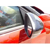 Retrovisor Derecho para Opel Corsa F (P2Jo)