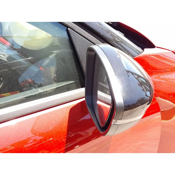 Retrovisor Derecho para Opel Corsa F (P2Jo)