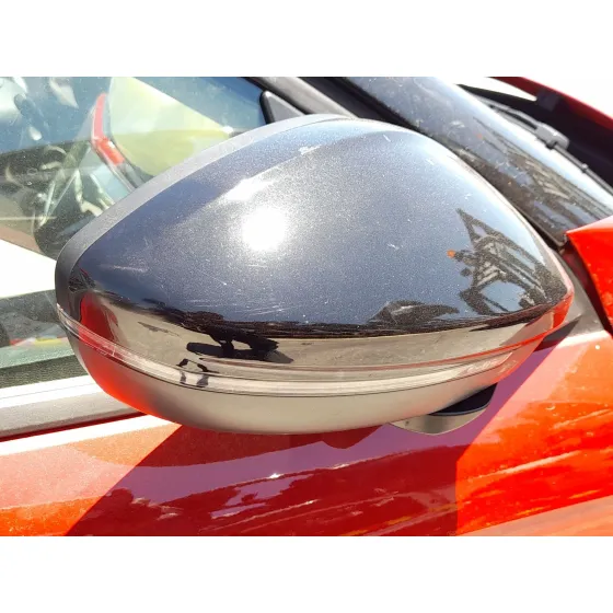 Retrovisor Derecho para Opel Corsa F (P2Jo)