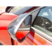Retrovisor Izquierdo para Opel Corsa F (P2Jo)