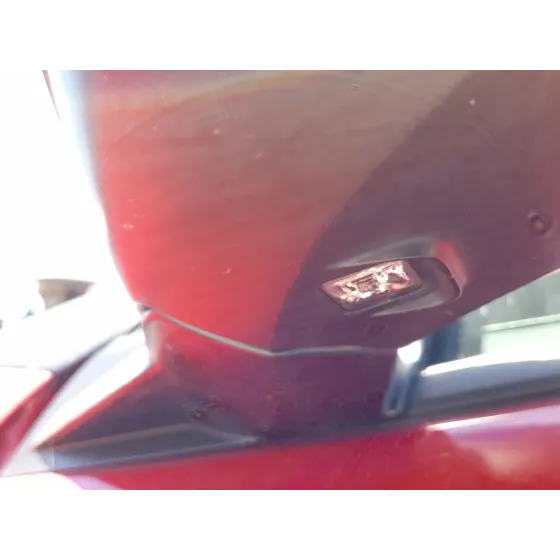 Retrovisor Izquierdo para Opel Corsa F (P2Jo)
