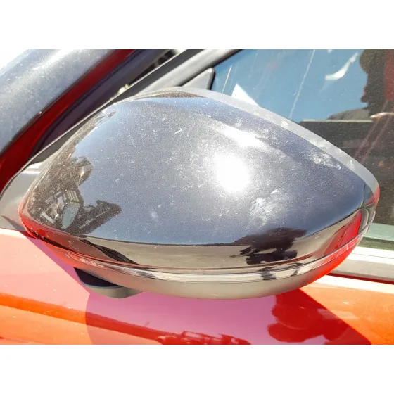 Retrovisor Izquierdo para Opel Corsa F (P2Jo)