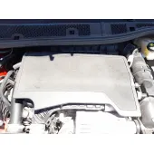 Tapa Motor para Opel Corsa F (P2Jo)