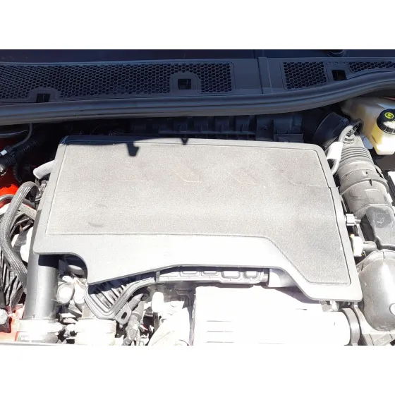 Tapa Motor para Opel Corsa F (P2Jo)