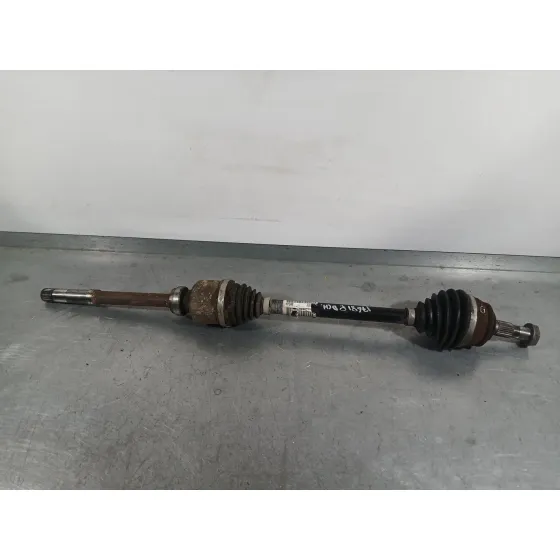 Transmision Delantera Derecha para Opel Corsa F (P2Jo)