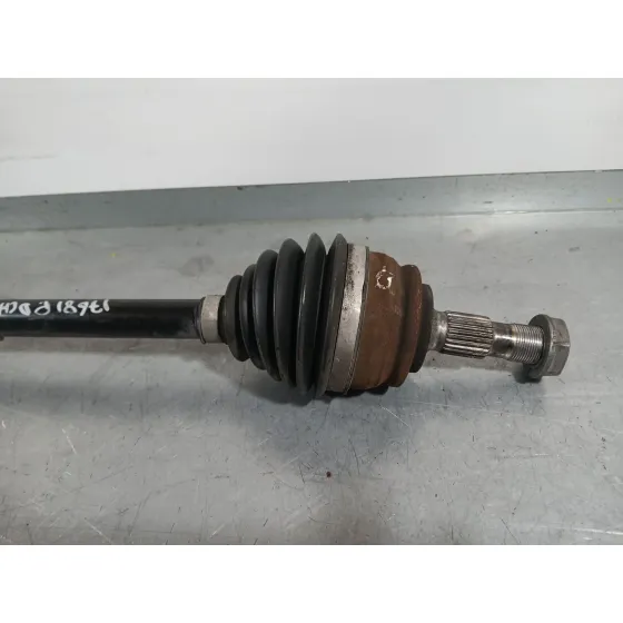Transmision Delantera Derecha para Opel Corsa F (P2Jo)